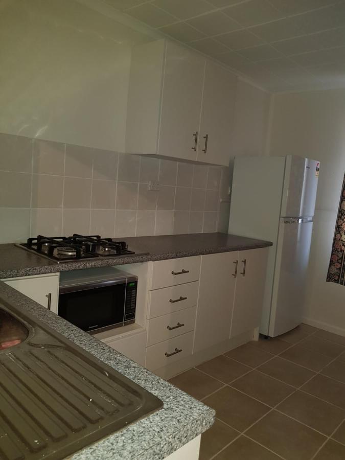 Apartament Agva Opal Coober Pedy Zewnętrze zdjęcie